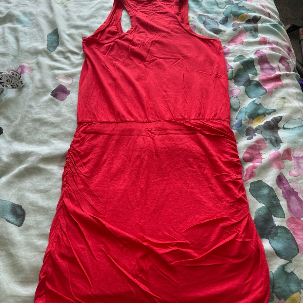 Splendid Tank Dress - Picture 3 of 10